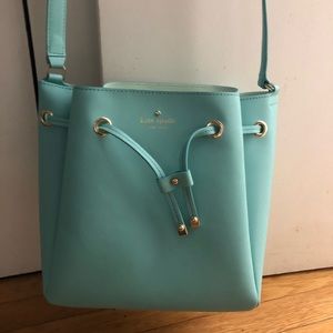 Kate Spade Bucket Bag